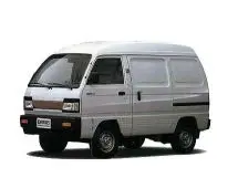 Разгон до 100 у Daewoo Damas