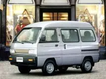 Разгон до 100 у Daewoo Damas