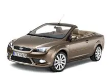 Разгон до 100 у Ford Focus