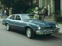 Разгон до 100 у Ford Maverick