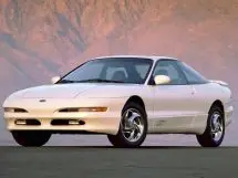 Разгон до 100 у Ford Probe