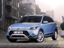 Разгон до 100 у Hyundai i20