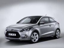 Разгон до 100 у Hyundai i20