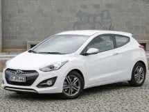 Разгон до 100 у Hyundai i30