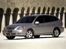 Разгон до 100 у Kia Rio