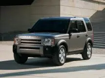 Разгон до 100 у Land Rover Discovery