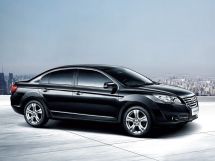 Разгон до 100 у Lifan Cebrium