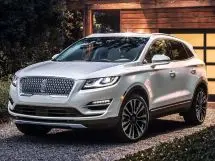 Разгон до 100 у Lincoln MKC