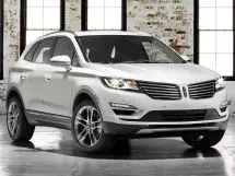 Разгон до 100 у Lincoln MKC