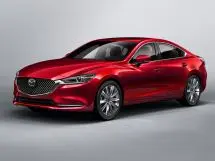 Разгон до 100 у Mazda Mazda6