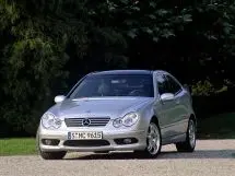 Разгон до 100 у Mercedes-Benz C-Class