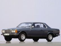 Разгон до 100 у Mercedes-Benz W123