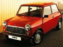 Разгон до 100 у Mini Classic