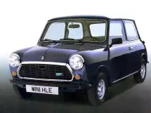 Разгон до 100 у Mini Classic