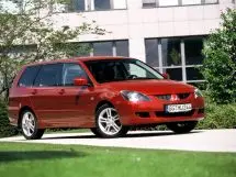 Разгон до 100 у Mitsubishi Lancer