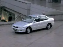 Разгон до 100 у Mitsubishi Lancer