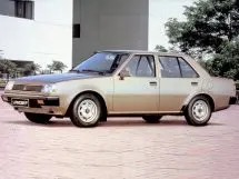 Разгон до 100 у Mitsubishi Lancer