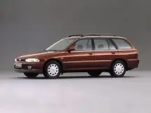 Разгон до 100 у Mitsubishi Lancer