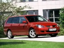 Разгон до 100 у Mitsubishi Lancer