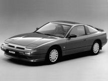 Разгон до 100 у Nissan 200SX