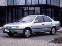 Разгон до 100 у Nissan Primera