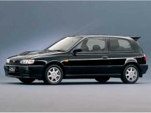 Разгон до 100 у Nissan Pulsar