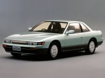 Разгон до 100 у Nissan Silvia