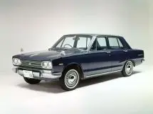 Разгон до 100 у Nissan Skyline