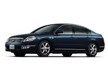 Разгон до 100 у Nissan Teana