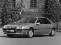 Разгон до 100 у Peugeot 605