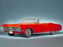 Разгон до 100 у Pontiac Grand Prix