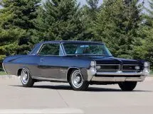 Разгон до 100 у Pontiac Grand Prix