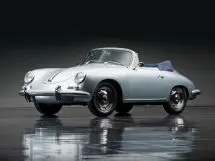 Разгон до 100 у Porsche 356