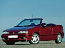 Разгон до 100 у Renault 19