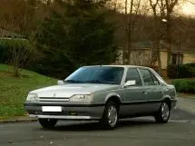 Разгон до 100 у Renault 25