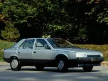 Разгон до 100 у Renault 25