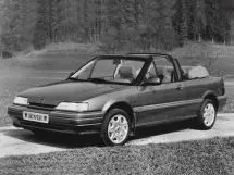 Разгон до 100 у Rover 200