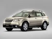 Разгон до 100 у Subaru Tribeca
