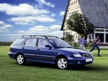 Разгон до 100 у Suzuki Baleno