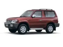 Разгон до 100 у Toyota Land Cruiser Prado