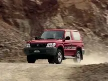 Разгон до 100 у Toyota Land Cruiser Prado