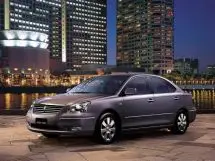 Разгон до 100 у Toyota Premio