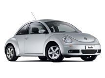 Разгон до 100 у Volkswagen Beetle