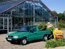 Разгон до 100 у Volkswagen Caddy