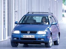 Разгон до 100 у Volkswagen Polo