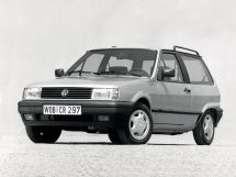 Разгон до 100 у Volkswagen Polo