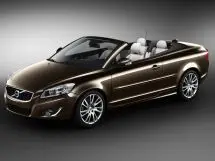 Разгон до 100 у Volvo C70