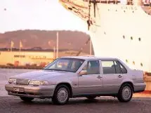 Разгон до 100 у Volvo S90