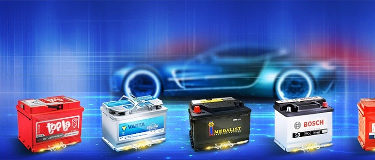 电池放电至零 - 原因和症状。 检查如何启动汽车并为电池充电