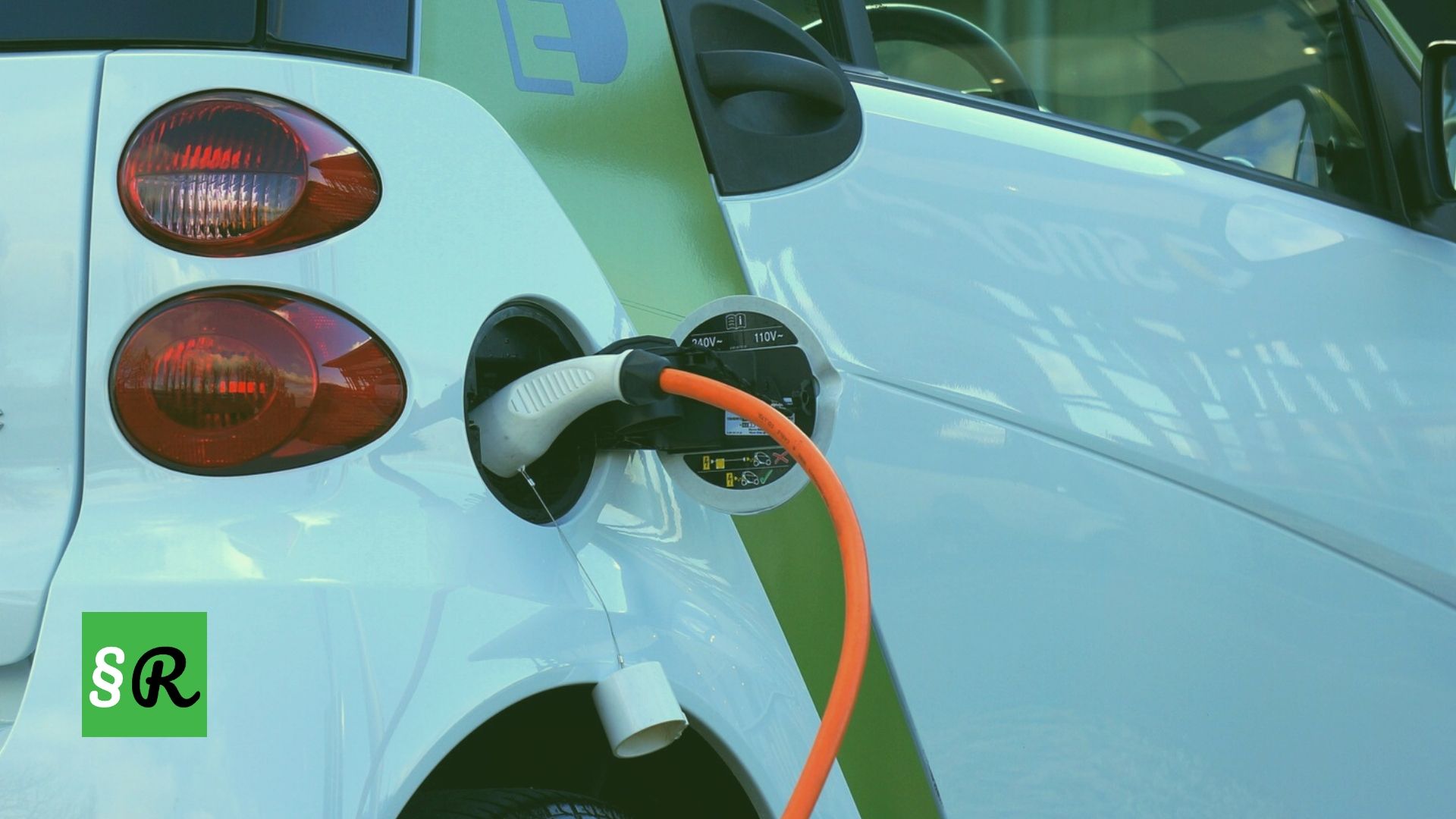 En 12-punkts veiledning til skattefradrag for elektriske kjøretøy